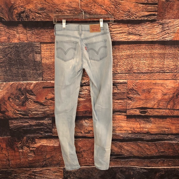 🚨 NWOT Levi’s Skinny Jeans 🚨 - Picture 2 of 2